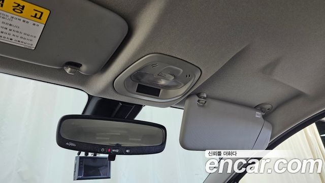 Chevrolet Next Spark LT Plus 2018 — фото 18
