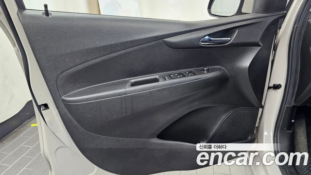 Chevrolet Next Spark LT Plus 2018 — фото 24