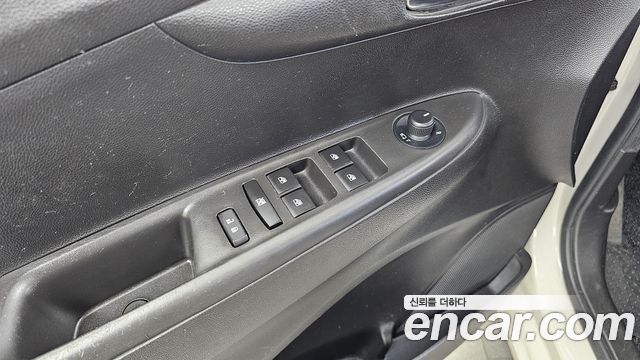 Chevrolet Next Spark LT Plus 2018 — фото 27