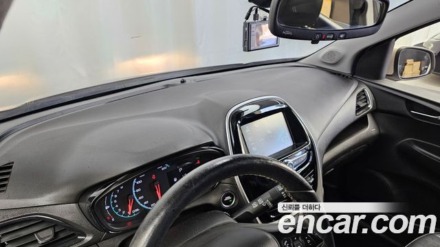 Chevrolet Next Spark LT Plus 2018 — фото 28