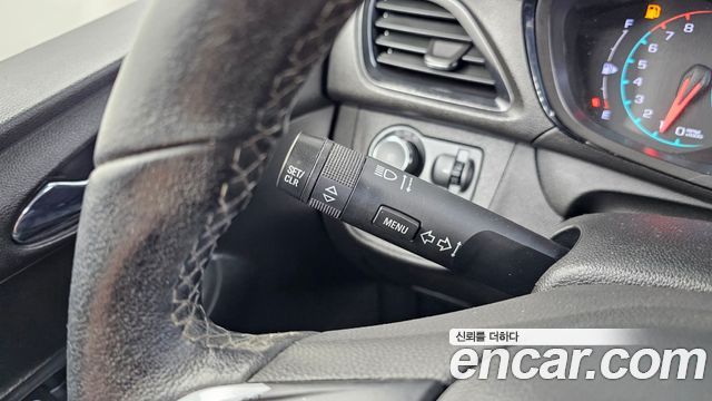 Chevrolet Next Spark LT Plus 2018 — фото 29