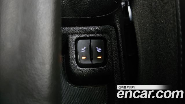 Chevrolet Next Spark LT Plus 2018 — фото 32