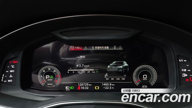Audi A6 (C8) 40 TDI 2020 — фото 8
