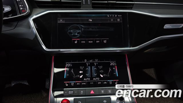 Audi A6 (C8) 40 TDI 2020 — фото 13