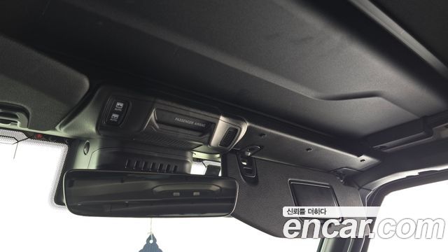 Jeep Wrangler (JL) 2.0 Rubicon Power Top 4Door 2025 — фото 18