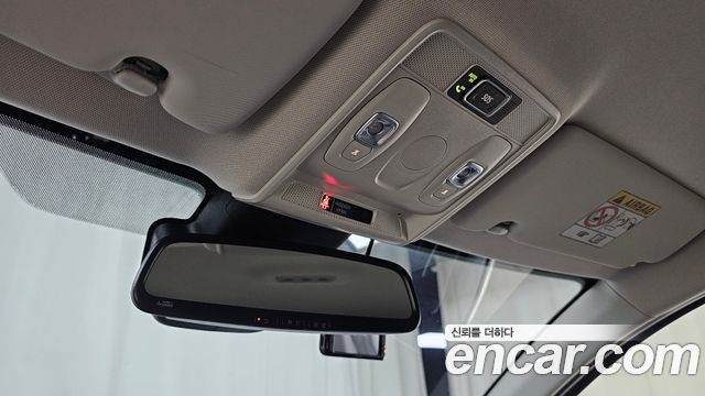 Renault Korea XM3 1.6 GTe RE 2023 — фото 17