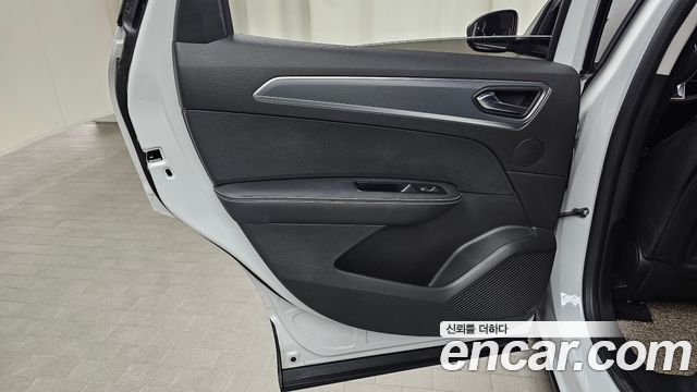 Renault Korea XM3 1.6 GTe RE 2023 — фото 25