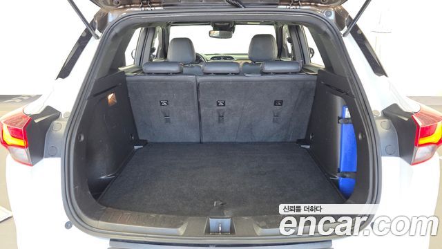 Chevrolet Trailblazer 1.3 Turbo 2WD Activ 2022 — фото 20