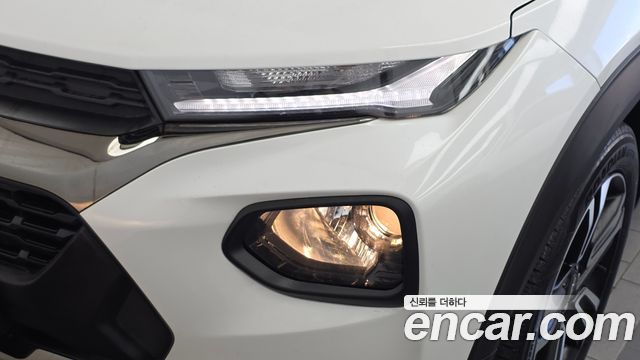 Chevrolet Trailblazer 1.3 Turbo 2WD Activ 2022 — фото 22