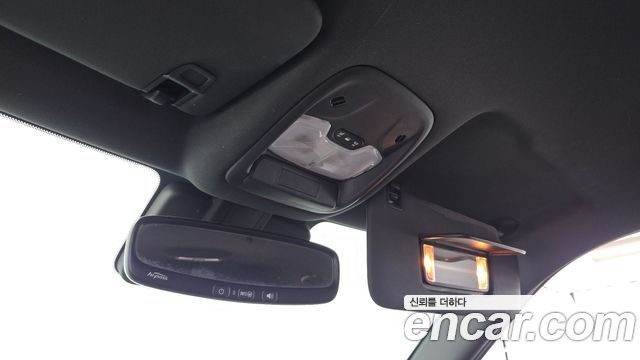 Chevrolet Trailblazer 1.3 Turbo 2WD Activ 2022 — фото 29