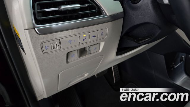 Hyundai Palisade Gasoline 3.8 2WD Prestige 2021 — фото 19