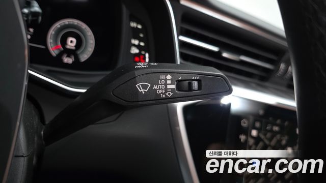 Audi A6 (C8) 45 TFSI Premium 2023 — фото 29