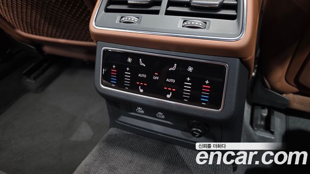 Audi A6 (C8) 45 TFSI Premium 2023 — фото 31