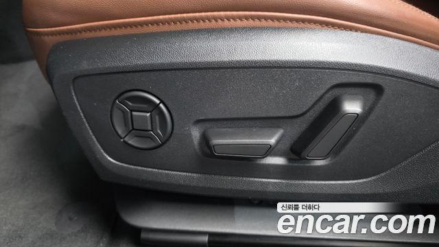 Audi A6 (C8) 45 TFSI Premium 2023 — фото 32