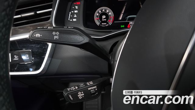 Audi A6 (C8) 45 TFSI Premium 2023 — фото 33