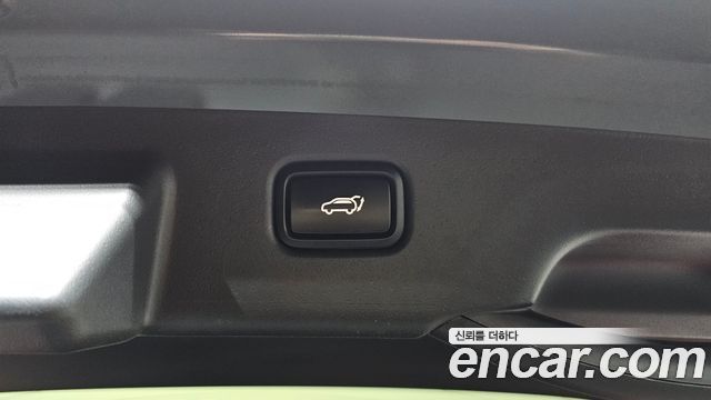 Kia Niro Signature 2022 — фото 17