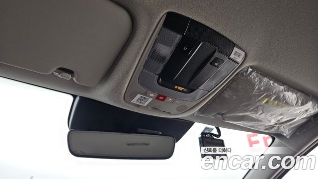 Kia Niro Signature 2022 — фото 19