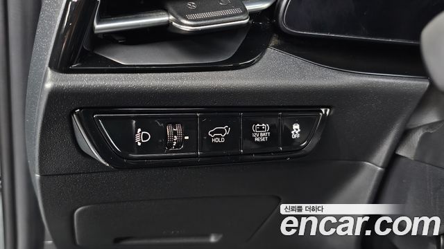 Kia Niro Signature 2022 — фото 20