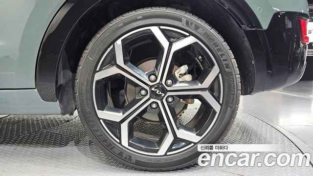Kia Niro Signature 2022 — фото 21