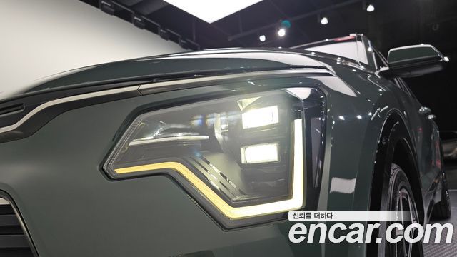 Kia Niro Signature 2022 — фото 22