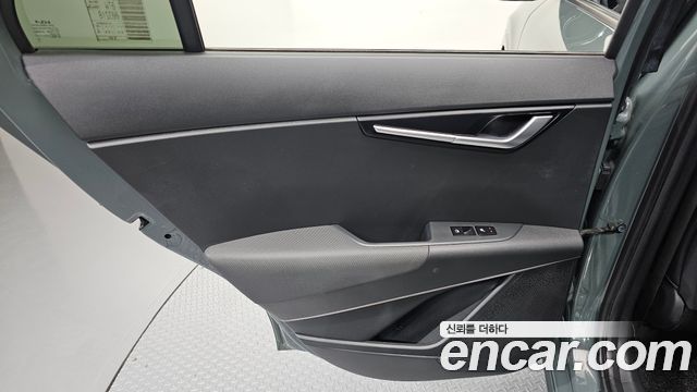 Kia Niro Signature 2022 — фото 25