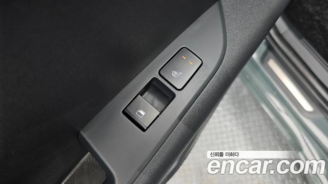 Kia Niro Signature 2022 — фото 27