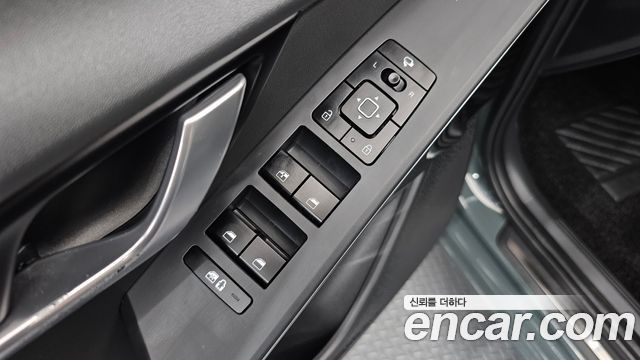 Kia Niro Signature 2022 — фото 28