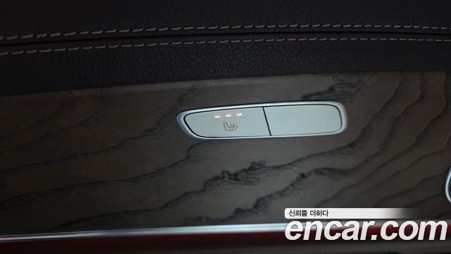 Mercedes-Benz E-Class (W213) E220d 4MATIC Exclusive 2020 — фото 20