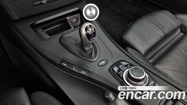 BMW M3 (E90) M3 Convertible 2013 — фото 9