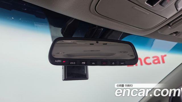 Kia Carnival 9-seater Noblesse 2017 — фото 27
