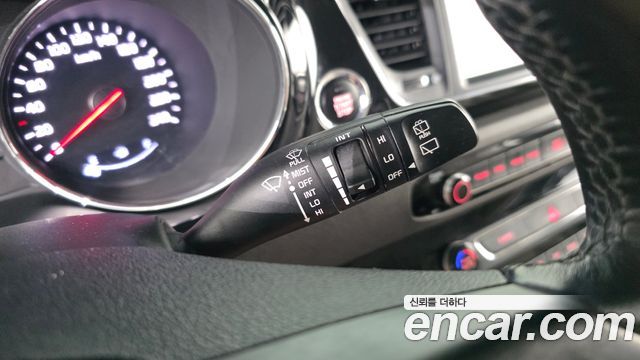 Kia Carnival 9-seater Noblesse 2017 — фото 29