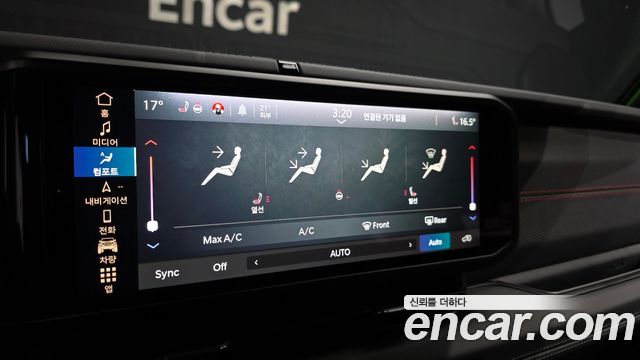 Jeep Wrangler (JL) 2.0 Rubicon 4Door 2025 — фото 17
