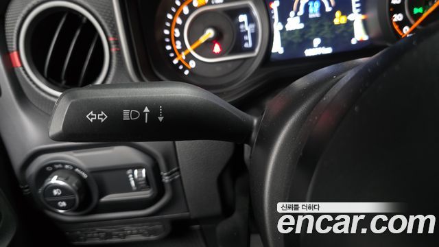 Jeep Wrangler (JL) 2.0 Rubicon 4Door 2025 — фото 27