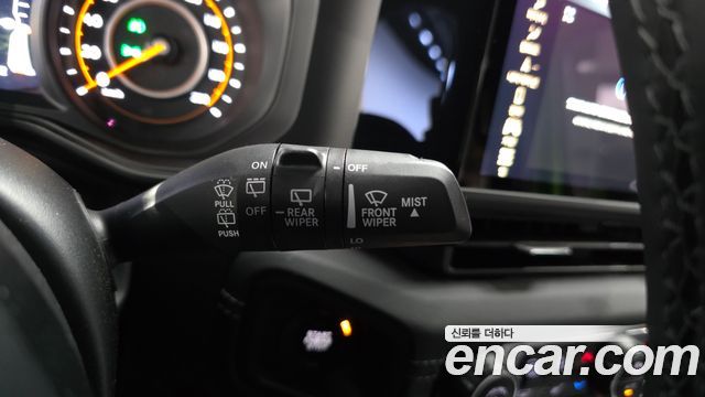 Jeep Wrangler (JL) 2.0 Rubicon 4Door 2025 — фото 28