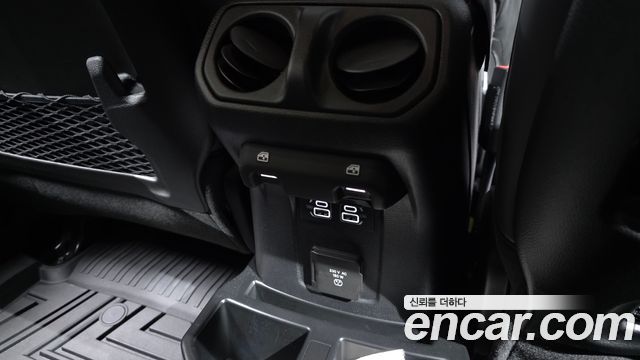 Jeep Wrangler (JL) 2.0 Rubicon 4Door 2025 — фото 31