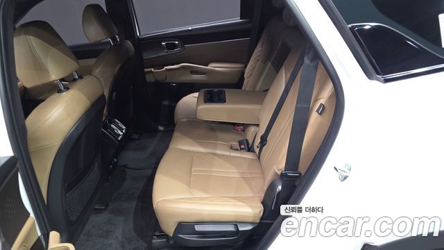 Kia Sorento (IV) HEV 1.6 4WD Gravity 2024 — фото 12