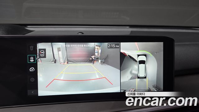 Kia Sorento (IV) HEV 1.6 4WD Gravity 2024 — фото 15