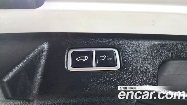 Kia Sorento (IV) HEV 1.6 4WD Gravity 2024 — фото 18