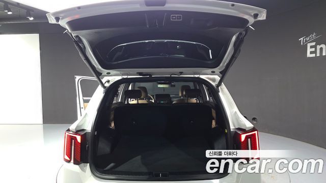 Kia Sorento (IV) HEV 1.6 4WD Gravity 2024 — фото 19