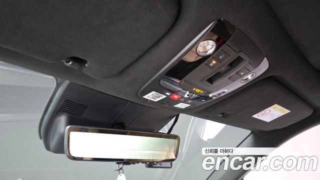 Kia Sorento (IV) HEV 1.6 4WD Gravity 2024 — фото 20