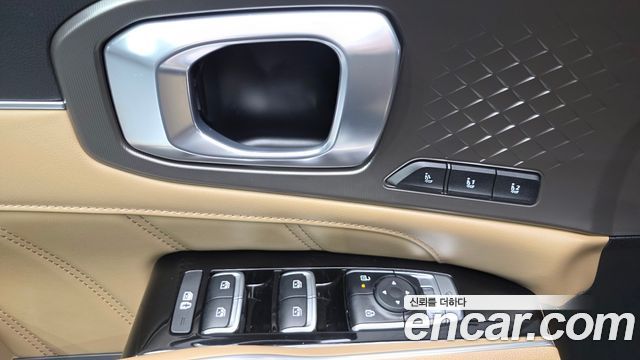 Kia Sorento (IV) HEV 1.6 4WD Gravity 2024 — фото 30