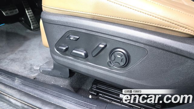 Kia Sorento (IV) HEV 1.6 4WD Gravity 2024 — фото 31
