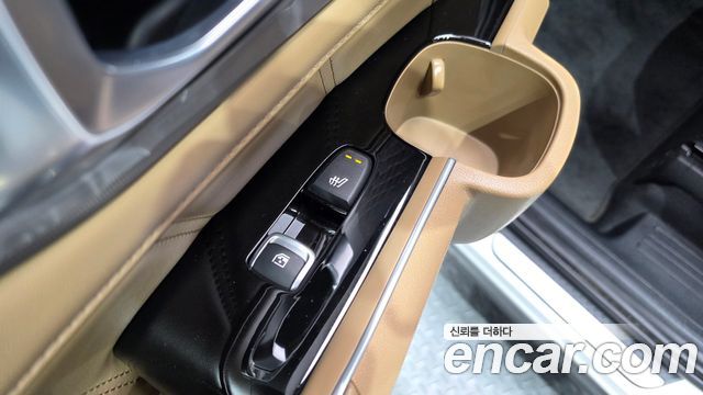 Kia Sorento (IV) HEV 1.6 4WD Gravity 2024 — фото 36