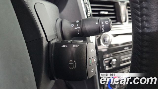 Renault Korea SM7 Nova LPLI 2.0 LPe 2019 — фото 19