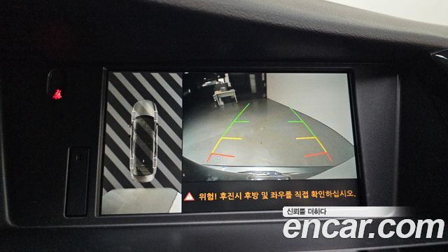 Renault Korea SM7 Nova LPLI 2.0 LPe 2019 — фото 27