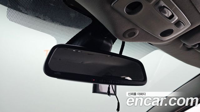 Renault Korea SM7 Nova LPLI 2.0 LPe 2019 — фото 30