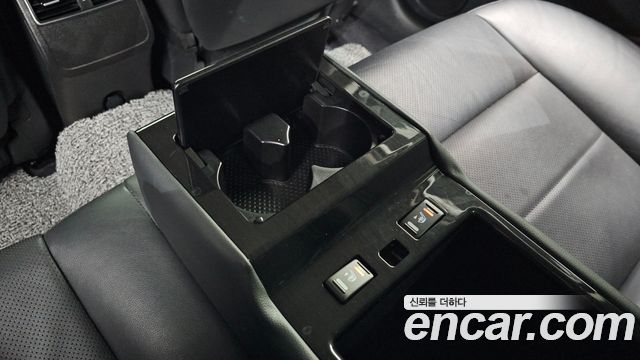 Renault Korea SM7 Nova LPLI 2.0 LPe 2019 — фото 31