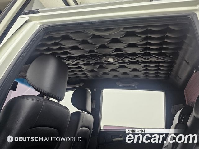 KG Mobility (SsangYong) Korando Sport 2.2 EXTREME 4WD 2017 — фото 22
