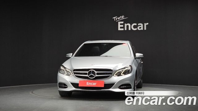 Mercedes-Benz E-Class (W212) E220 Bluetec Avantgarde 2016 — фото 3