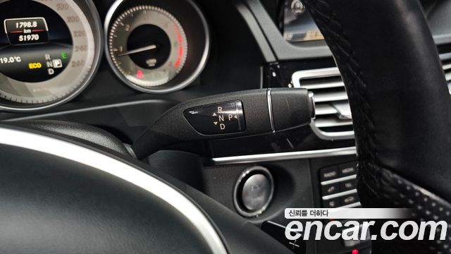 Mercedes-Benz E-Class (W212) E220 Bluetec Avantgarde 2016 — фото 9